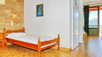 Lions2 Studios And Apartments Askeli Exterior foto